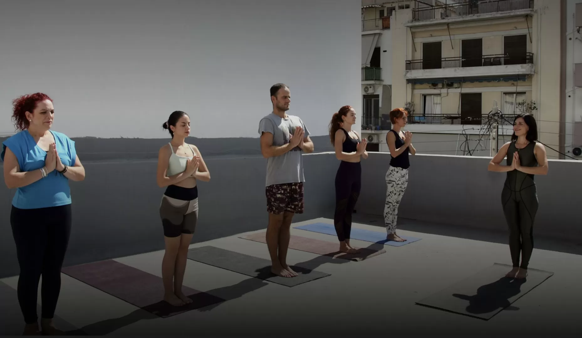 Yoga