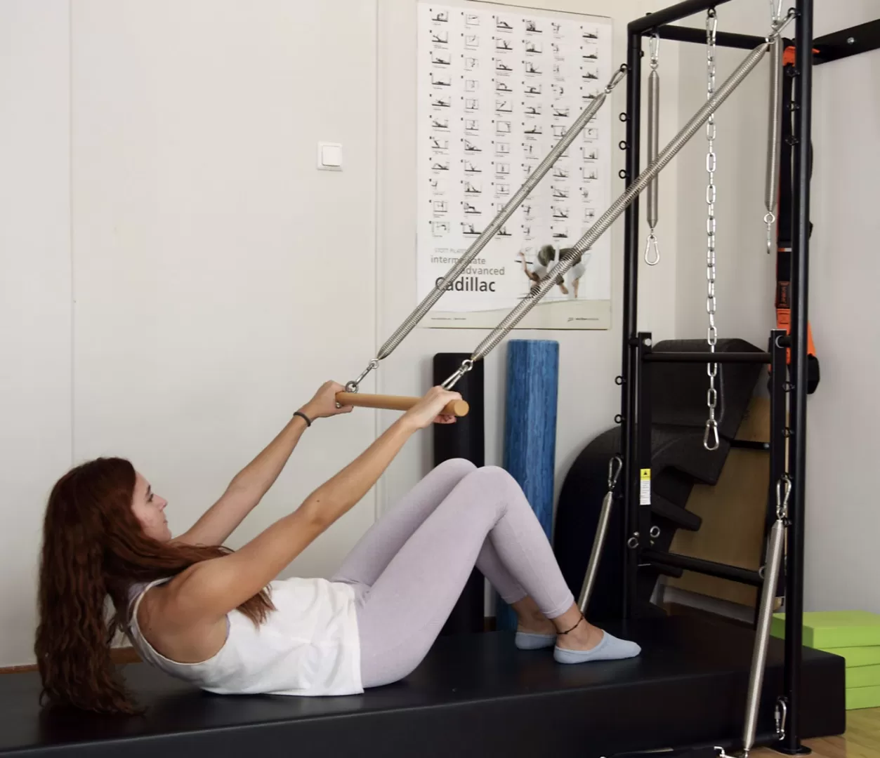 Pilates