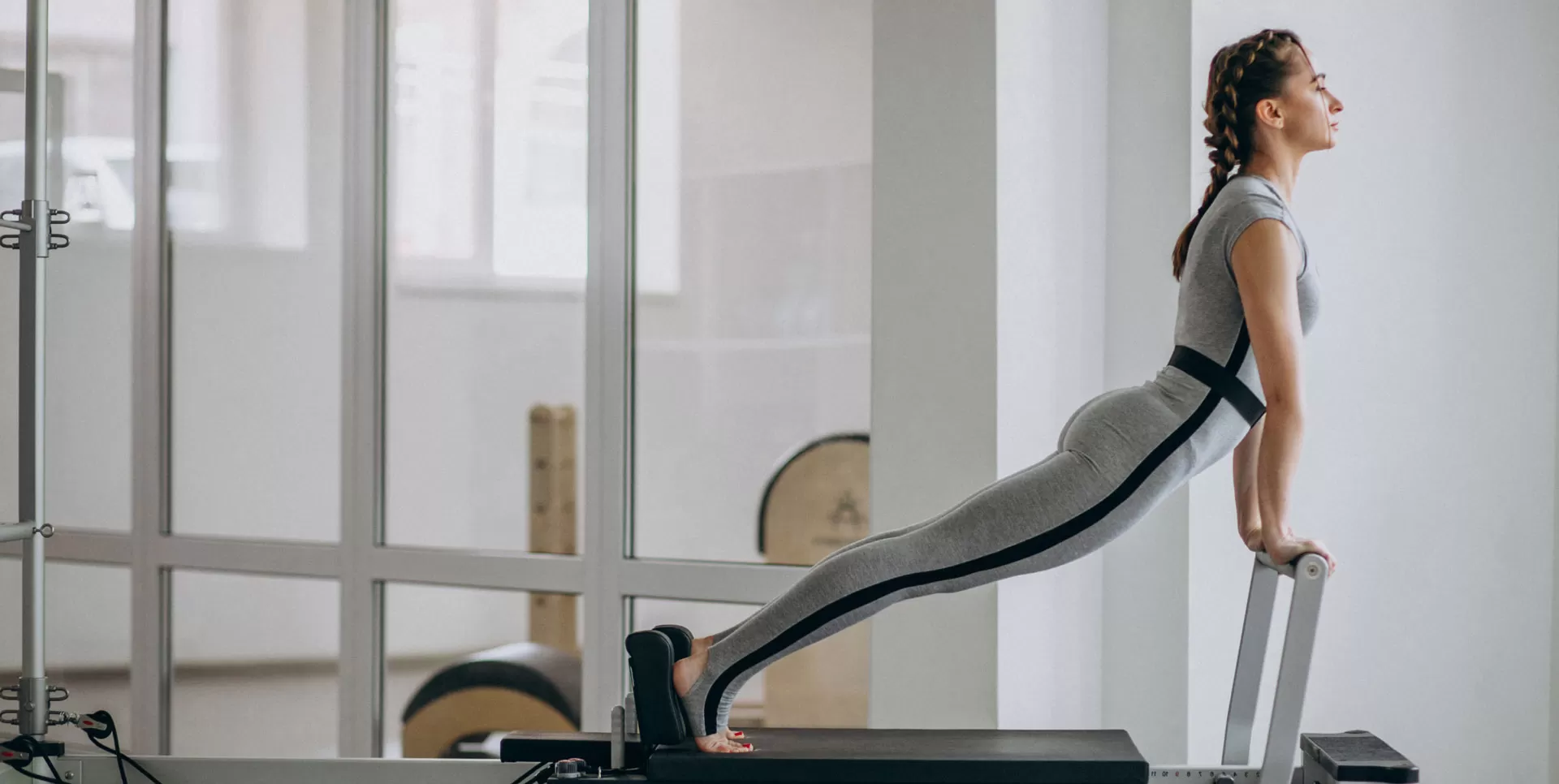Pilates