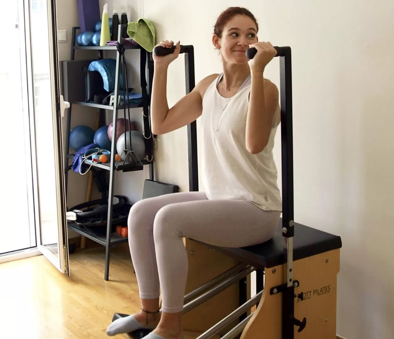 Pilates